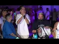 Pagode do Adame, Davi Quaresma - Deixa o Sonhos nos Levar / Um Dia, Um Adeus / Desafio