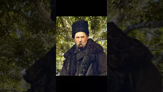 Леся Українка Тарас Григорович Шевченко 