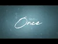 David J - Once (Official Lyric Video)