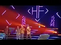 Download Lagu Home Free - Fishin' in the dark/down in the boondocks live San Antonio 12/29/22