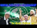 Lagu Qasidah Sa'duna fiddunya - Habib syech bin abdul qadir assegaff MOJOKERTO BERSHOLAWAT