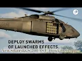 Download Lagu New Sikorsky S-70UAS U-Hawk Helicopter | Unpiloted. Uncrewed. Undaunted.