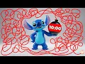 10 Minute Timer 10 Minute Stitch Bomb Timer Countdown Surprise