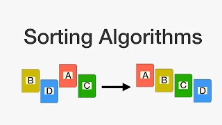 Sorting Algorithm Visualizer