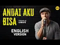 Lagu Chrisye: Andai Aku Bisa, dalam Versi Bahasa Inggris | (English Cover SUNO AI)