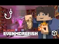 How to Install and Use the EvenMoreFish Minecraft Plugin