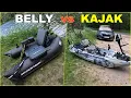 Download Lagu KAJAK czy BELLY - NASZE PORÓWNANIE pływadełek !!! Tomek kupił NOWY KAJAK !!!