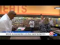 Nonprofit warns of ongoing hunger crisis amid Alabama SNAP benefit enrollment decrease
