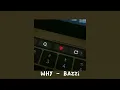 bazzi - why? ꒰sped up + pitched꒱°˖✧