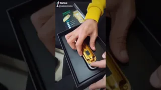 افضل ماكينة حلاقة الأولي ع العالم صفر موس 