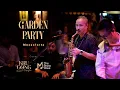 Download Lagu Garden Party - Mezzoforte | Cover by KruGong | The Brass Wave Band