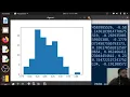 MnS 13 Dec Part 3 Sampling Distribution CLT Python Simulations Abdul Mannan Lecture