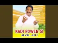 Download Lagu Kadi Rowen Gi