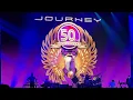 Freedom Tour 2023 Journey Live Concert Full