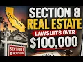 The 100 000 Text Message Trap - Fair Housing and Section 8