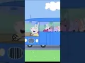 Download Lagu Miss Rabbit Sings The Bing Bong Song 🐷 🎶 Peppa Pig #Shorts
