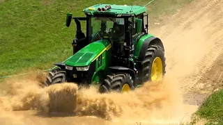 tractors best of 2023