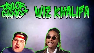 wiz khalifa captain remix feat smokepurpp wiz is back reaction