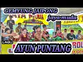 GEMYUNG JAIPONG JAYA MUDA GRUP~AYUN PUNTANG