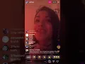 Geneva talks about her situation with Jahseh