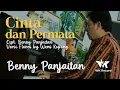 Lagu CINTA DAN PERMATA (versi Flores) - Benny Panjaitan | Cipt. Benny Panjaitan, terj. Wens Kopong