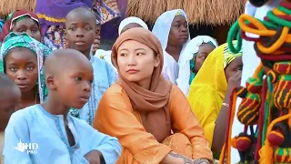 Ahmadou Rasta Barka Da Sallh Lamdo Hayatou Issa Djoulde Soumay 2025 