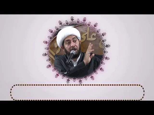 ⁣النوم الطبيعي جزء من الموت..