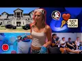 Sorority Girl Judges 4 Florida State Frat Boys Rooms to Find Love Date My Room Ep 2