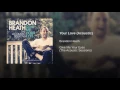 Your Love (Acoustic)