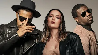 Minelli R City Disturbia 