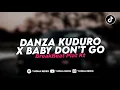 Download Lagu DJ DANZA KUDURO X BABY DON'T GO BREAKBEAT PLAT KT VIRAL TIKTOK TERBARU 2025!! 
