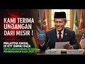 Lagu Politik Ala Malaysia ! Gagal di Damai Gaza 2025, Tapi Pamer di Meja Pembangunan Gaza! #reaction