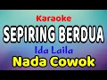 Download Lagu SEPIRING BERDUA Karaoke Nada Cowok / Nada Pria Ida Laila