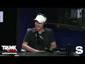 Klaus Rudolph Matthias of Scorpions with Eddie Trunk on Trunk Nation Aug 2025