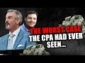 Scott Gray and Tim Forgy Allegedly Falsified Church Documents to Get Unapproved Loans More