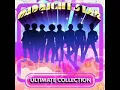midnight star, no parking ( on the dance floor),  hq audio.