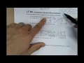 LT 3A Consecutive Word Problems and Creating Word Problems