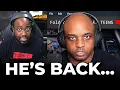 Streamer Who LEAKED His Cp Stash Has Returned
