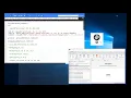 Instrument development - E20