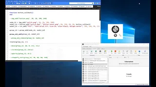 Instrument development - E20