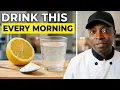 The Morning Ritual Why People Drink Lemon Baking Soda And What to Know