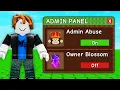 Download Lagu Starting Over With ADMIN PANEL In Grow A Garden!