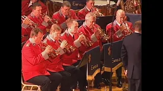 Download Crusaders - Dean Goffin (Enfield Citadel Band) MP3