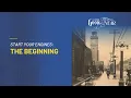 Goodyear 125 Years In Motion - Start Your Engines The Beginning