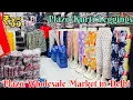 Lagu COD मात्र ₹35 में Plazo Kurti Legging Jegging | Factory Rate | Gandhi Nagar wholesale Market Delhi 