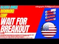 MNKD STOCK WAIT FOR BREAKOUT MANNKIND CORP STOCK