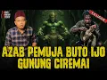 Lagu TAK ADA AMPUN! AZAB PEDIH PELAKU PESUGIHAN KOLOR BUTO IJO LANGSUNG DITAMPAKKAN DI DUNIA!!