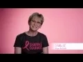 Sharing Courage with Patty K Dillons