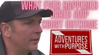 Jared Leisek s Legal Saga The Shocking 2025 Update