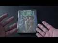 SCOOB DVD Unboxing